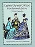 English Women's Clothing in the Nineteenth Century: A Comprehensive Guide with 1,117 Illustrations