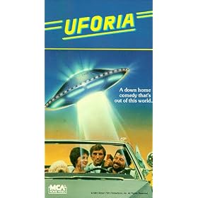 Uforia [VHS]