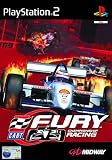 Eigenschaften Konami Digital Entertainment GmbH  / Cart Fury Championship Racing