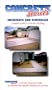 Concrete Secrets Driveways and Sidewalks [VHS]