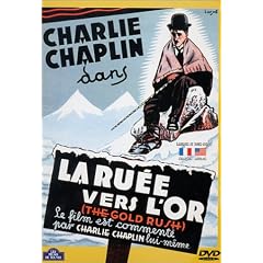 La Ru�e vers l'or