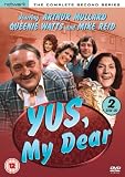 Yus, My Dear - Series 2 [DVD] [1976]