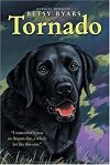 Tornado (Trophy Chapter Book)