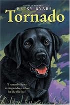 Tornado (Trophy Chapter Book)