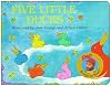 Five Little Ducks