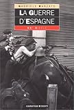 La guerre d'Espagne