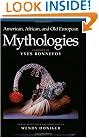 American, African, and Old European Mythologies