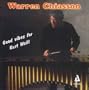 Good Vibes For Kurt Weill