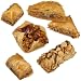 Sinbad Sweets Baklava Assortment (14 Piece), 16-Ounce Red Gift Boxes (Pack of 3)