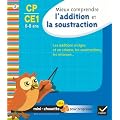 Mini chouette mieux comprendre l'addition et la soustraction CP/CE1 6-8 ans