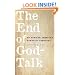 The End of God-Talk: An African American Humanist Theology