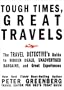 Tough Times, Great Travels: The Travel Detective's Guide to Hidden Deals, Unadvertised Bargains, and Great Experiences
