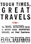 Tough Times, Great Travels: The Travel Detective's Guide to Hidden Deals, Unadvertised Bargains, and Great Experiences
