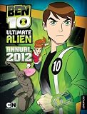 Ben 10 Ultimate Alien Annual 2012 (Annuals 2012)