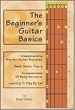 The Beginner`s Guitar Basics