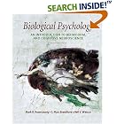 Click here to buy Biological Psychology: An Introduction to Behavioral and Cognitive Neuroscience by  Mark R. Rosenzweig, S. Marc Breedlove, and Neil V. Watson.
