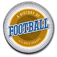 A History of Football by Greg Proops
