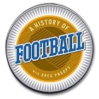 Click here to buy  A History of Football  by Greg Proops.