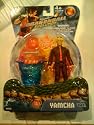 Dragonball Z Dragonball Evolution Yamcha Figure