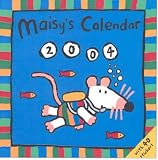 Books : Maisy's Calendar