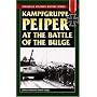 Kampfgruppe Peiper at the Battle of the Bulge (Stackpole Military History Series)