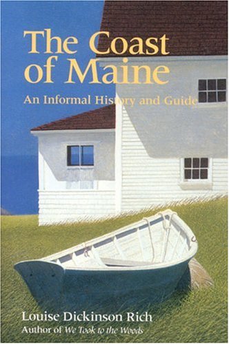 The Coast of Maine