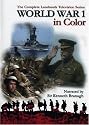 World War 1 in Color