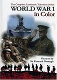 World War 1 in Color