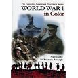 World War 1 in Color