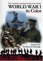 World War 1 in Color