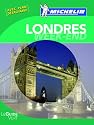Guide Vert Week-end Londres