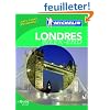 Guide Vert Week-end Londres