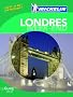 Guide Vert Week-end Londres