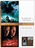 Planet of the Apes (2001) & X-Files (2pc) (Ws)