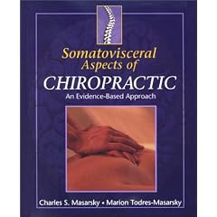 Somatovisceral Aspects of Chiropractic: An Evidence-Based Approach