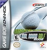 ESPN Final Round Golf 2002 GBA