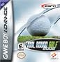 ESPN Final Round Golf 2002 GBA