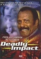 Deadly Impact