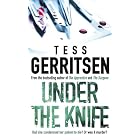 Under the Knife (MIRA) by Tess Gerritsen