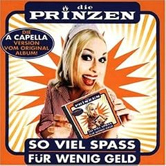 So Viel Spass f�r Wenig Geld