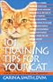 101 Training Tips for Your Cat