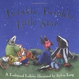 Twinkle, Twinkle, Little Star