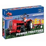 Eigenschaften Fischertechnik 91079 / Fischertechnik 91079 Power Tractors