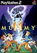 The Mummy PS2