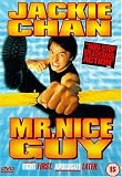 Mr. Nice Guy - Jackie Chan [UK IMPORT] - Jackie Chan