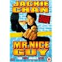 Mr. Nice Guy - Jackie Chan [UK Import]