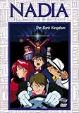 Nadia 2: Secret of Blue Water - Dark King [DVD] [Region 1] [US Import] [NTSC]
