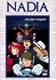 Nadia, Secret of Blue Water - The Dark Kingdom (Vol. 2)