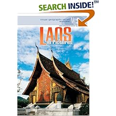Laos in Pictures (Visual Geography. Second Series)