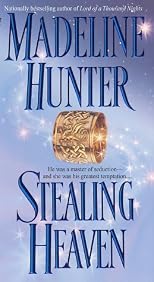 Stealing Heaven